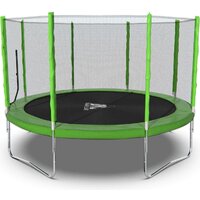 Батут DFC Trampoline Fitness 12FT-TR-LG - Изображение №4 — Chaika Market