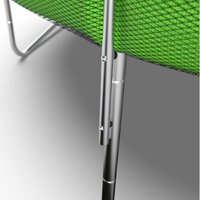 Батут DFC Trampoline Fitness 12FT-TR-LG - Изображение №6 — Chaika Market