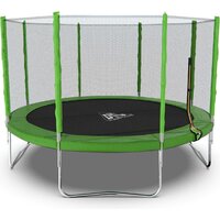 Батут DFC Trampoline Fitness 12FT-TR-LG - Изображение №3 — Chaika Market