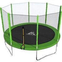 Батут DFC Trampoline Fitness 12FT-TR-LG — Chaika Market