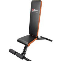Силовая скамья Alpin Genesis G-5 - Изображение №2 — Chaika Market