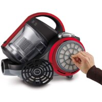 Пылесос Polti Forzaspira C110 PLUS - Изображение №2 — Chaika Market