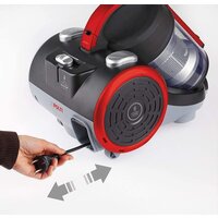 Пылесос Polti Forzaspira C110 PLUS - Изображение №3 — Chaika Market