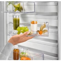 Холодильник Electrolux LNT7ME36X3 - Изображение №10 — Chaika Market