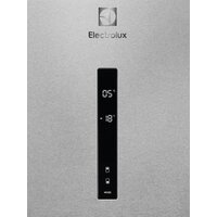 Холодильник Electrolux LNT7ME36X3 - Изображение №3 — Chaika Market