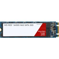 SSD WD Red SA500 NAS 2TB WDS200T1R0B — Chaika Market