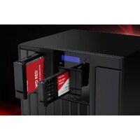SSD WD Red SA500 NAS 2TB WDS200T1R0B - Изображение №2 — Chaika Market