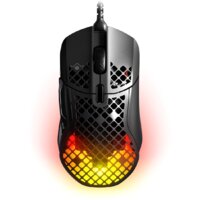 Игровая мышь SteelSeries Aerox 9 Wireless - Изображение №8 — Chaika Market