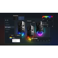 Игровая мышь SteelSeries Aerox 9 Wireless - Изображение №14 — Chaika Market