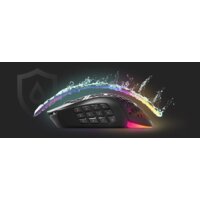 Игровая мышь SteelSeries Aerox 9 Wireless - Изображение №16 — Chaika Market