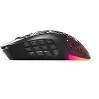 Игровая мышь SteelSeries Aerox 9 Wireless - Изображение №4 — Chaika Market