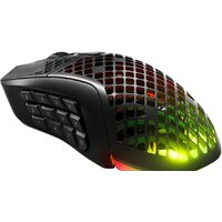 Игровая мышь SteelSeries Aerox 9 Wireless — Chaika Market