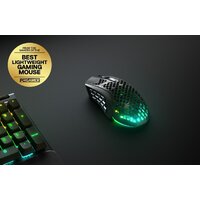 Игровая мышь SteelSeries Aerox 9 Wireless - Изображение №19 — Chaika Market