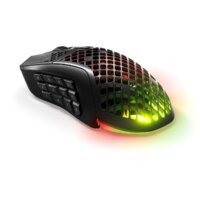 Игровая мышь SteelSeries Aerox 9 Wireless - Изображение №2 — Chaika Market