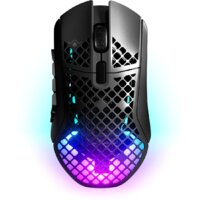 Игровая мышь SteelSeries Aerox 9 Wireless - Изображение №7 — Chaika Market