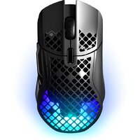 Игровая мышь SteelSeries Aerox 9 Wireless - Изображение №5 — Chaika Market