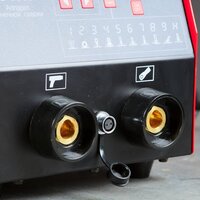 Аппарат контактной точечной сварки Fubag TS 2300 46407 - Изображение №3 — Chaika Market