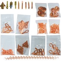 Аппарат контактной точечной сварки Fubag TS 2300 46407 - Изображение №11 — Chaika Market