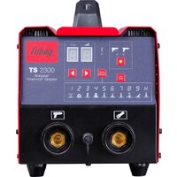 Аппарат контактной точечной сварки Fubag TS 2300 46407 - Изображение №4 — Chaika Market