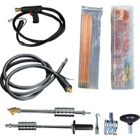 Аппарат контактной точечной сварки Fubag TS 2300 46407 - Изображение №8 — Chaika Market