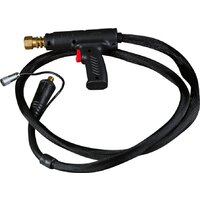 Аппарат контактной точечной сварки Fubag TS 2300 46407 - Изображение №9 — Chaika Market