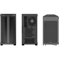 Корпус be quiet! PURE BASE 500DX BGW37 - Изображение №2 — Chaika Market