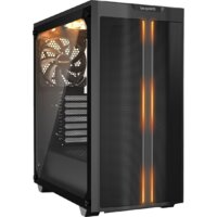Корпус be quiet! PURE BASE 500DX BGW37 — Chaika Market