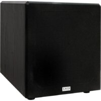 Проводной сабвуфер Taga Harmony TSW-210 (черный) - Изображение №2 — Chaika Market
