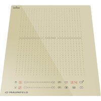 Варочная панель MAUNFELD CVI292S2FBG - Изображение №3 — Chaika Market