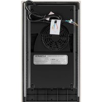 Варочная панель MAUNFELD CVI292S2FBG - Изображение №6 — Chaika Market