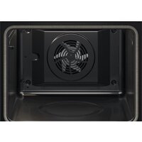 Электрический духовой шкаф Electrolux KOCBP39WX - Изображение №2 — Chaika Market