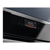Электрический духовой шкаф Electrolux KOCBP39WX - Изображение №5 — Chaika Market