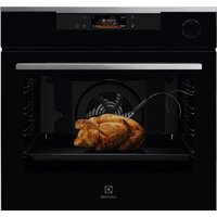 Электрический духовой шкаф Electrolux KOCBP39WX — Chaika Market