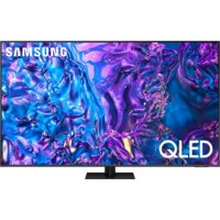 Телевизор Samsung QLED 4K Q70D QE55Q70DAUXRU - Изображение №6 — Chaika Market