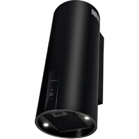 Кухонная вытяжка MAUNFELD Lee Wall 35 Sensor (черный) - Изображение №1 — Chaika Market