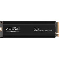 SSD Crucial P310 500GB CT500P310SSD8 — Chaika Market