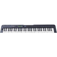 Синтезатор Casio CT-S300 - Изображение №2 — Chaika Market