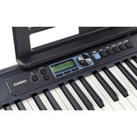 Синтезатор Casio CT-S300 - Изображение №7 — Chaika Market