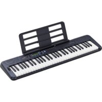 Синтезатор Casio CT-S300 - Изображение №4 — Chaika Market