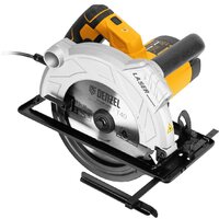 Дисковая (циркулярная) пила Denzel CS-210 27305 — Chaika Market