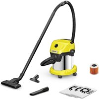 Пылесос Karcher WD 3 S V-15/6/20 Home 1.628-150.0 — Chaika Market