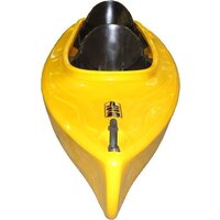 Байдарка Rst Мэри 18002 (желтый) - Изображение №4 — Chaika Market