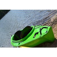 Байдарка Rst Мэри 18002 (желтый) - Изображение №10 — Chaika Market