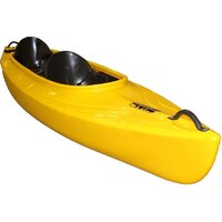 Байдарка Rst Мэри 18002 (желтый) - Изображение №3 — Chaika Market
