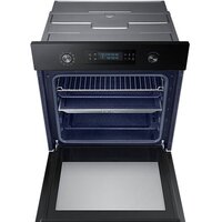 Электрический духовой шкаф Samsung NV66M3535BB - Изображение №4 — Chaika Market