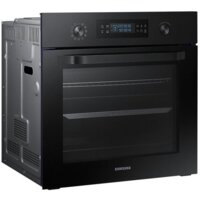 Электрический духовой шкаф Samsung NV66M3535BB - Изображение №3 — Chaika Market