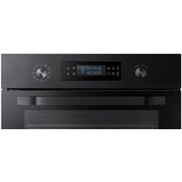 Электрический духовой шкаф Samsung NV66M3535BB - Изображение №8 — Chaika Market