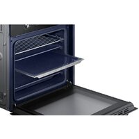 Электрический духовой шкаф Samsung NV66M3535BB - Изображение №10 — Chaika Market