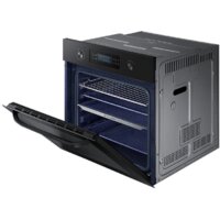 Электрический духовой шкаф Samsung NV66M3535BB - Изображение №5 — Chaika Market