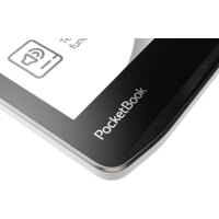 Электронная книга PocketBook 743G InkPad 4 (черный/серебристый) - Изображение №7 — Chaika Market